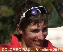 Vince Raul Colombo secondo Giacomo Lazzaro Il primo anno Raul Colombo puo&#39; veramente essere soddisfatto del ... - gara_giornata_con_luca_8375_original