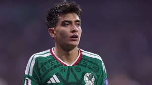 ¿Quién es el padre de Gilberto Mora?, el exfutbolista mexicano que jugó en la Liga MX
