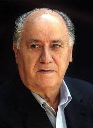 Amancio Ortega premia a Pablo Isla con 13,7 millones de euros en acciones por convertirse en ... - 1308123176_850215_0000000001_sumario_normal