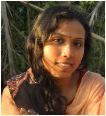 Anowara Begum, Student Researcher - ano