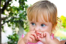 Image result for japanese "nose-picking"