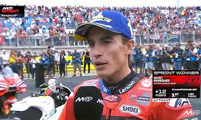 Paddock GP - News update