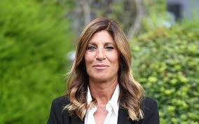 Trend Google: raffaella griggi