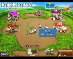farm frenzy