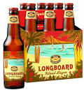 Kona longboard beer