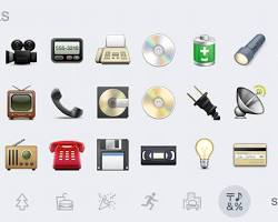 Image de Objets emojis