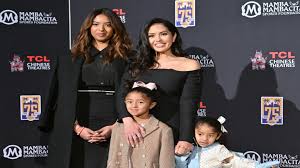 Vanessa Bryant Pregnancy Rumors: Fact vs. Fiction