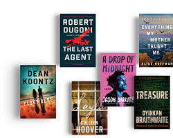 Books on Amazon