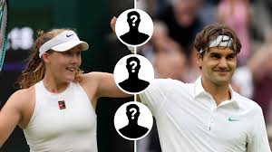 The Tennis Gazette - News update
