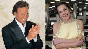 ¡Escándalo! Mónica Gonzaga revela secreto impactante de Julio Iglesias - Imagen principal del artículo