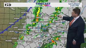 WFAA - News update