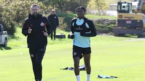 Sunderland AFC - News update