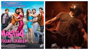 Upcoming OTT Releases: What's New In Netflix, Prime, Zee5 & Hotstar, This Week?