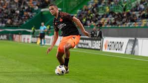 Voetbal International - News update