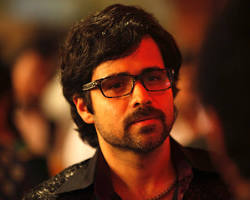 Image of Emraan Hashmi as Abraham in The Dirty Picture Movie