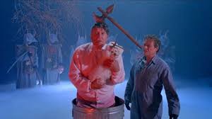 A Cult Classic ‘80s Comedy Is Finally Back on Streaming Just Ahead of 2026 Remake Show