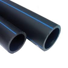 HDPE Pipe 10" Sticks (SDR11 to SDR26) - Roberts Irrigation