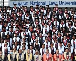 Image of Gujarat National Law University Music Club