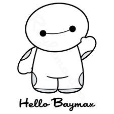 Resultado de imagen para imagenes de baymax