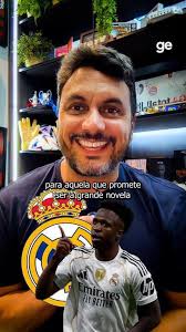 vinícius júnior