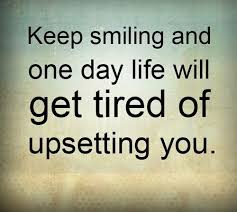 Always smile no matter what | Inspiration | Pinterest | Keep ... via Relatably.com