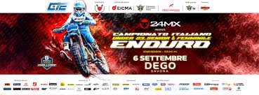 Trend Google: enduro