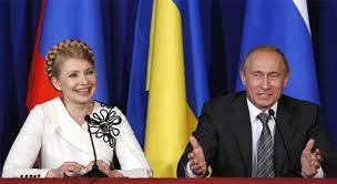 Тимошенко уверяет, что не претендует на должность премьер-министра - Цензор.НЕТ 772