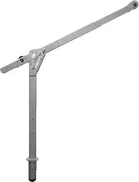 Monopé CTASS3 Aço Inox NR-33 | CONECT