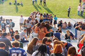 Liberty University - News update