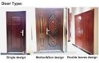 Used external doors for sale - Second Hand Windows and Doors