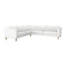 Karlstad corner sofa dimensions Sydney