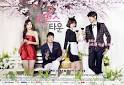 Romance town korean drama synopsis