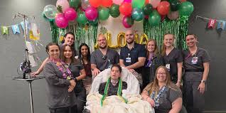 Valley Fever: Hawaii Family Finds Lifeline in Arizona