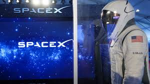 Jim Cramer says investors should consider buying SpaceX for their kids
