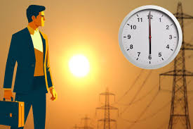 ساعت کار ادارات فارس تغییر کرد