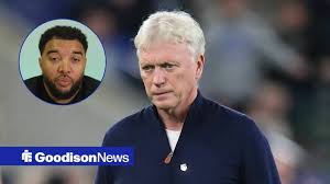 Goodison News - News update