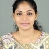 Webandcrafts Employee Rajalakshmi Nair's profile photo
