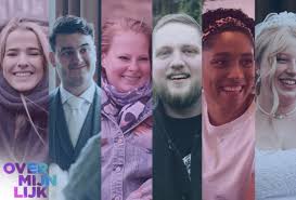 Dit zie je zondag in 'Over Mijn Lijk'