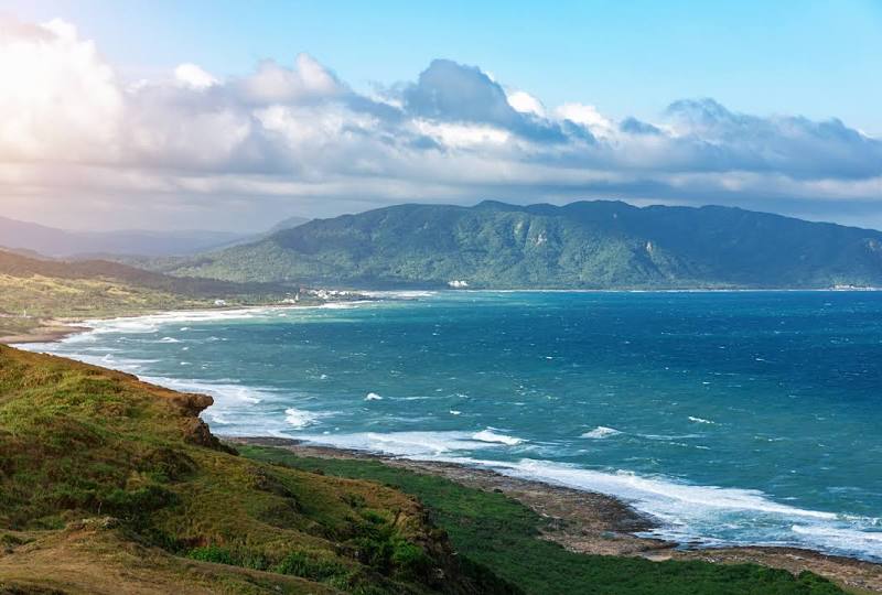 Kenting National Park