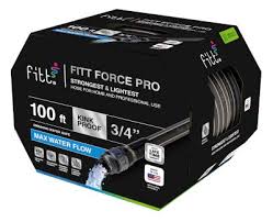 Flex Hoses at Tractor Supply Co.