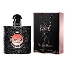Yves Saint Laurent - 1.6 oz Black Opium Eau de Parfum | Ulta Beauty