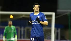 دومین بازیکن گل‌گهر در آستانه پیوستن به پرسپولیس