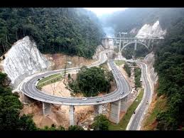 Hasil gambar untuk keindahan tikungan 44