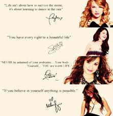 Quotes By Famous Singer 2013. QuotesGram via Relatably.com