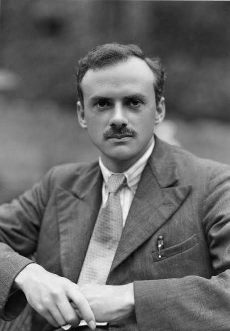 The Early Years of Paul Dirac – Illuminations