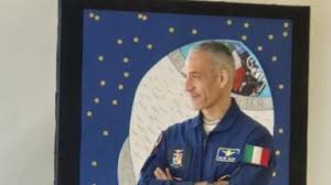 Trend Google: astronauta