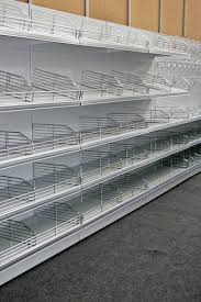 Shelf Obsessed | pharmacy fixtures