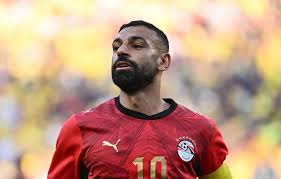 Salah expected to be fit against Australia