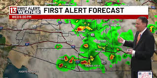 Hot and sticky day...storms return tonight
