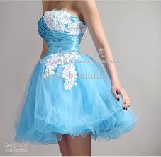 Image result for blue sky dresses